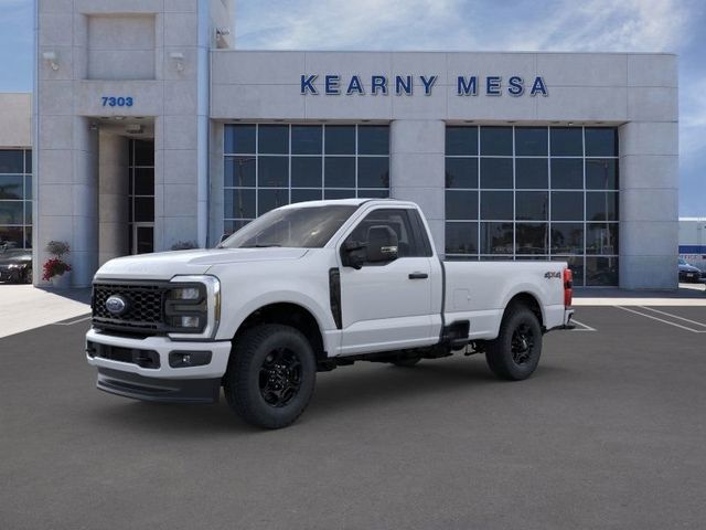 2023 Ford F-250 XL