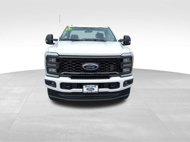 2023 Ford F-250 XL