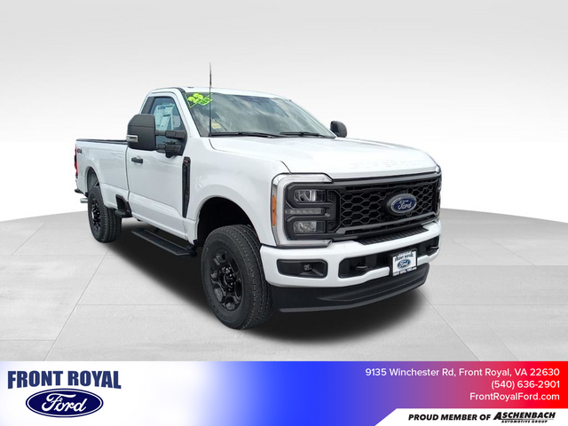 2023 Ford F-250 XL