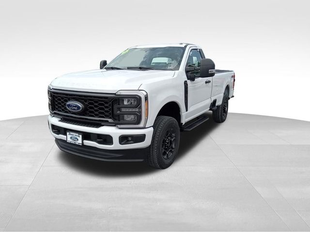 2023 Ford F-250 XL