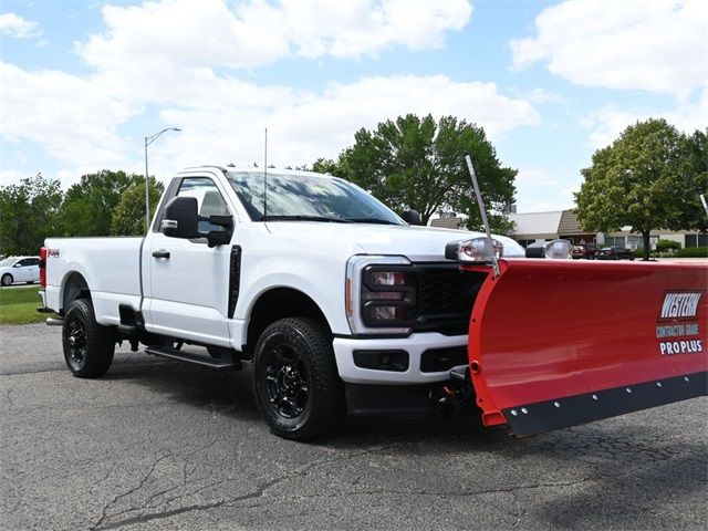 2023 Ford F-250 XL