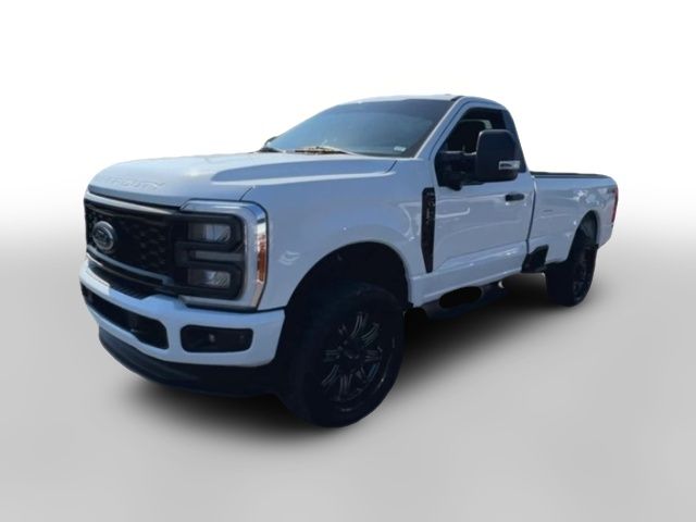 2023 Ford F-250 XL