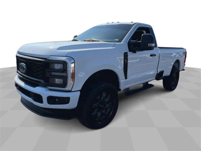 2023 Ford F-250 XL