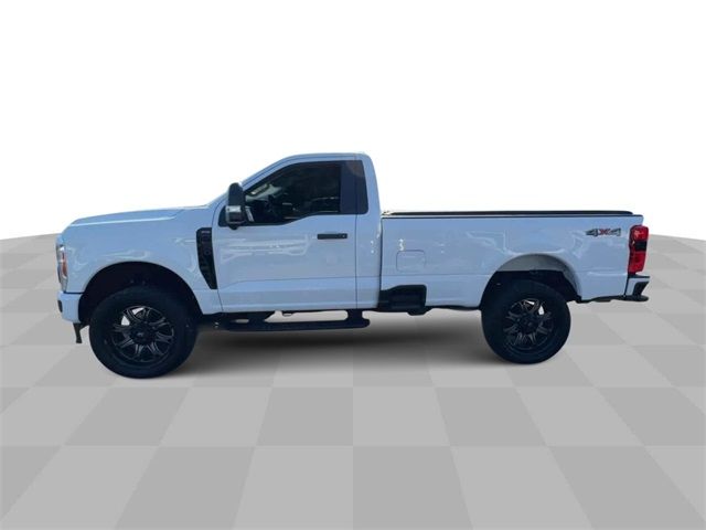 2023 Ford F-250 XL