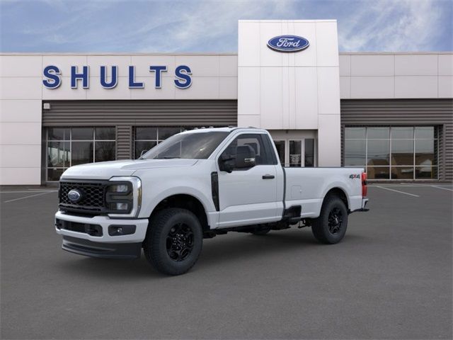 2023 Ford F-250 XL