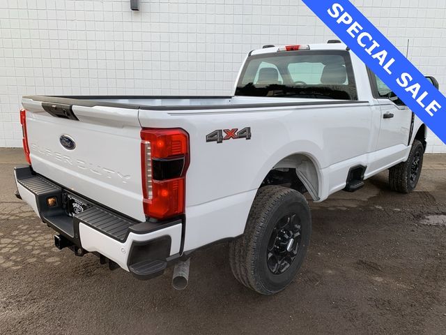2023 Ford F-250 XL