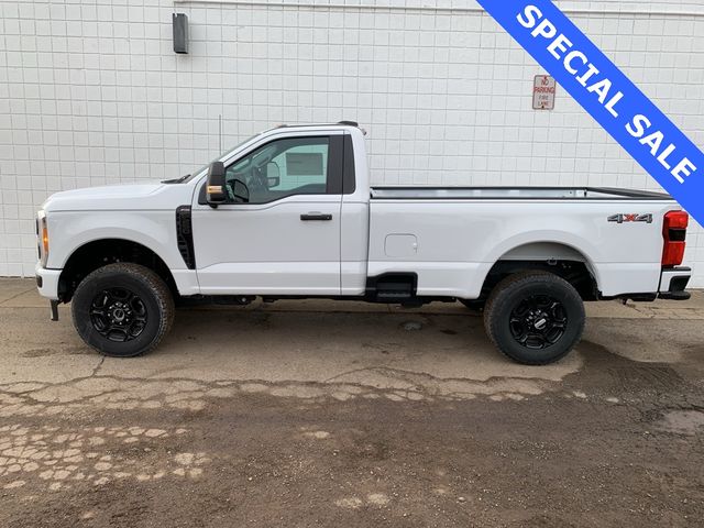 2023 Ford F-250 XL