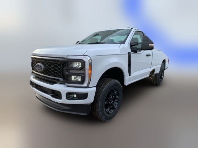 2023 Ford F-250 XL