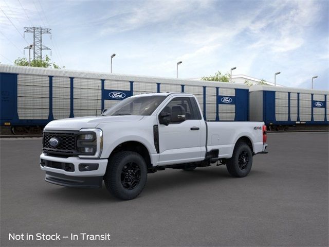 2023 Ford F-250 XL