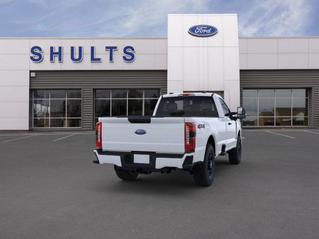 2023 Ford F-250 XL