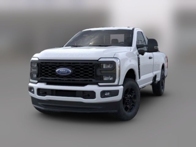 2023 Ford F-250 XL