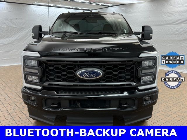 2023 Ford F-250 XL