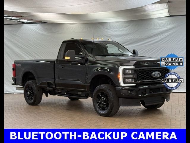 2023 Ford F-250 XL