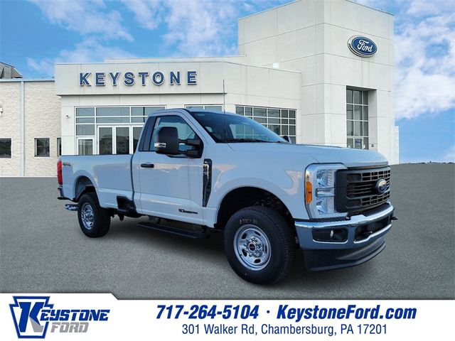 2023 Ford F-250 XL