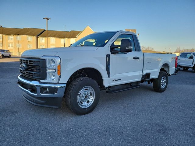 2023 Ford F-250 XL