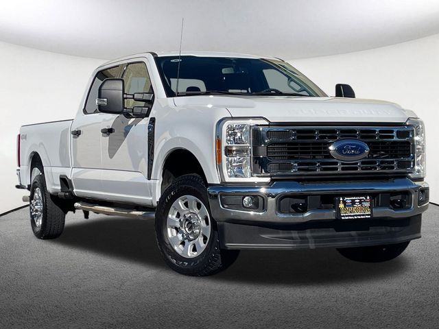 2023 Ford F-250 XLT