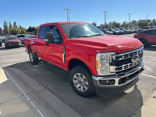 2023 Ford F-250 XLT