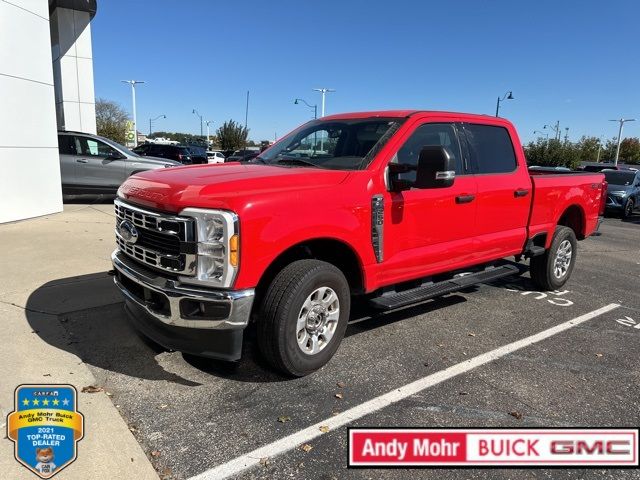 2023 Ford F-250 XLT