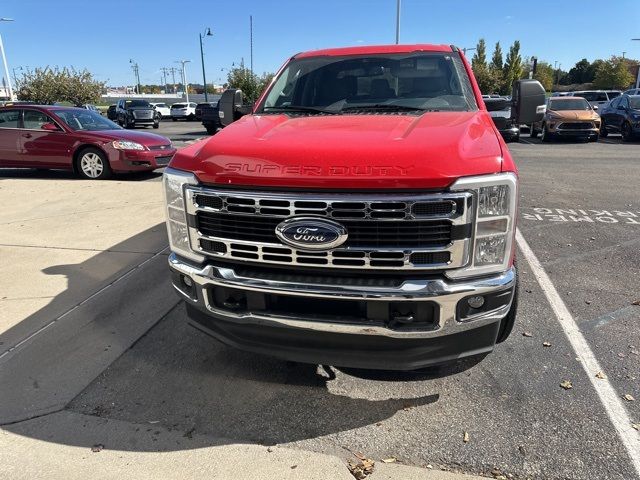 2023 Ford F-250 XLT