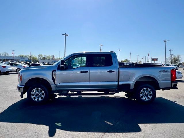 2023 Ford F-250 XLT