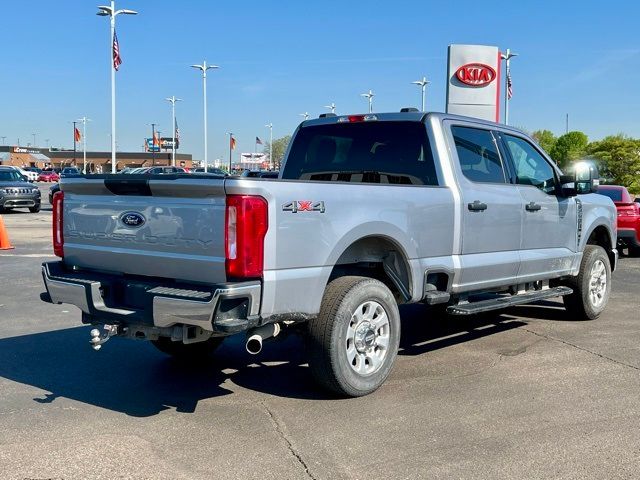 2023 Ford F-250 XLT