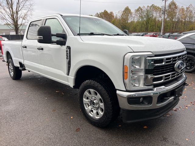 2023 Ford F-250 XLT