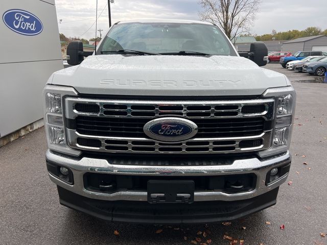 2023 Ford F-250 XLT