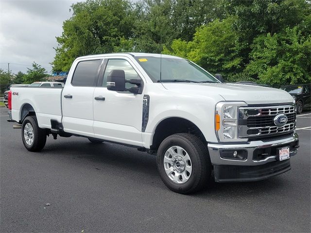 2023 Ford F-250 XLT