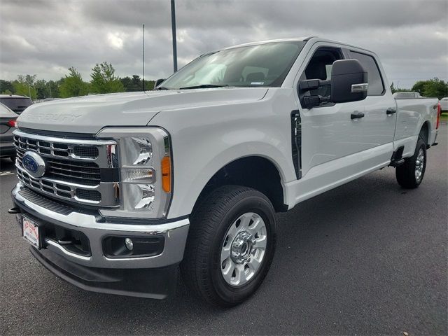 2023 Ford F-250 XLT