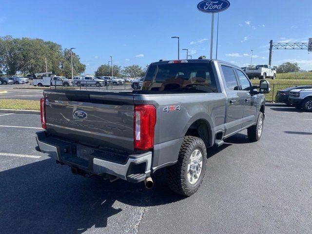 2023 Ford F-250 XLT