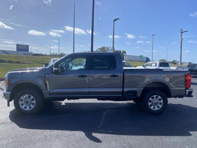 2023 Ford F-250 XLT