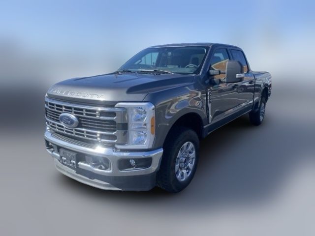 2023 Ford F-250 XLT