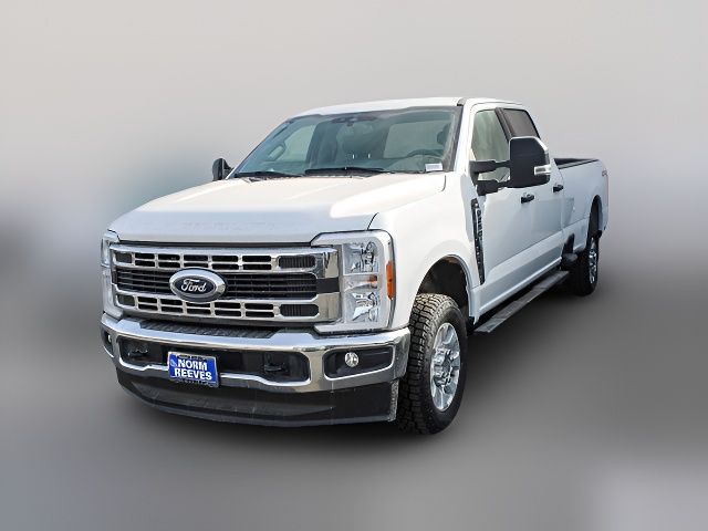 2023 Ford F-250 XLT