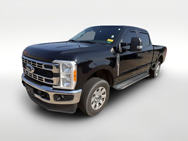 2023 Ford F-250 XLT