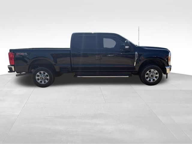 2023 Ford F-250 XLT