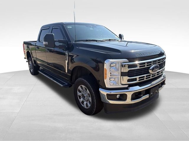 2023 Ford F-250 XLT