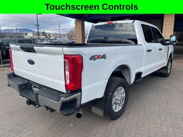 2023 Ford F-250 XLT