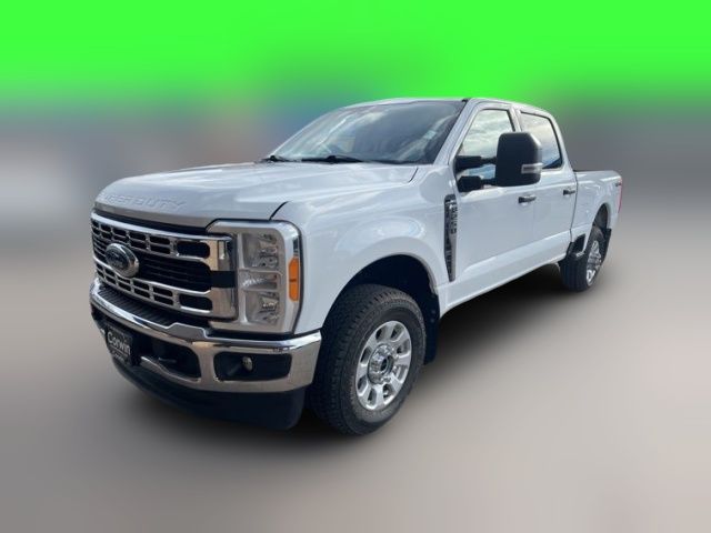 2023 Ford F-250 XLT