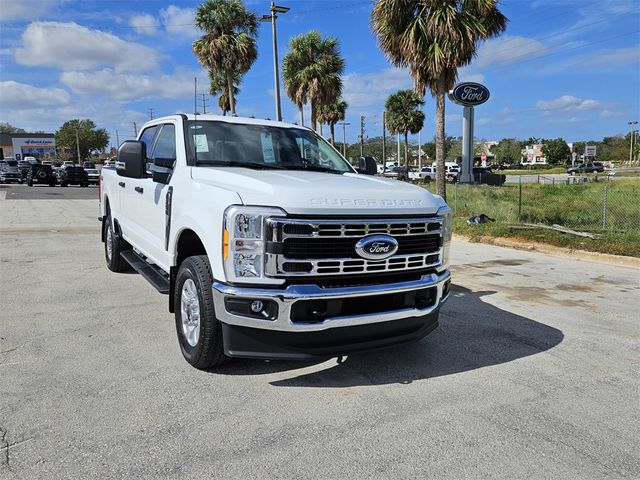 2023 Ford F-250 XLT