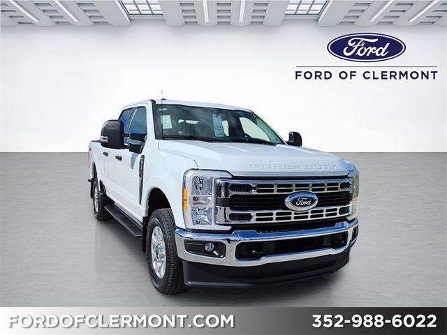 2023 Ford F-250 XLT