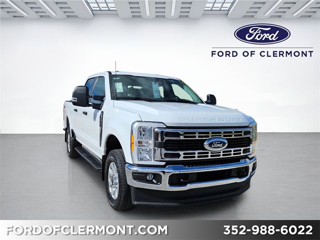 2023 Ford F-250 XLT