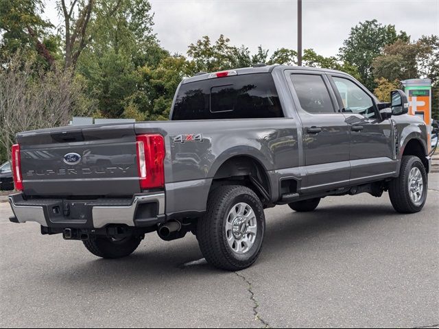 2023 Ford F-250 XLT