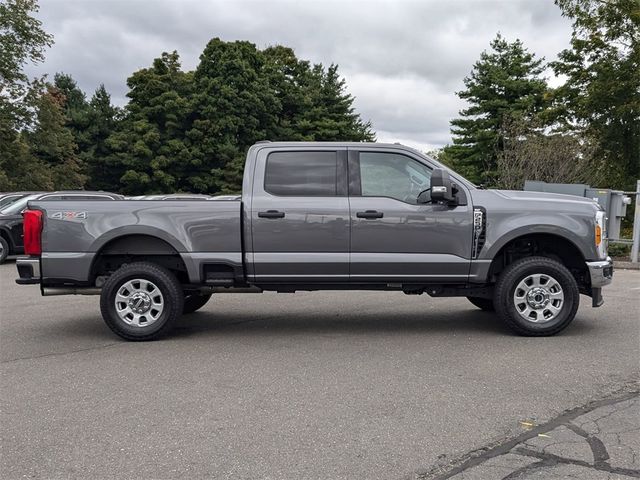 2023 Ford F-250 XLT