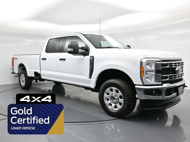 2023 Ford F-250 XLT