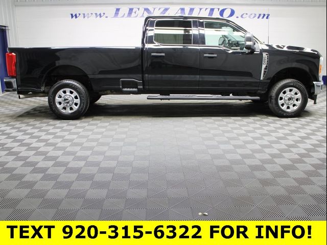 2023 Ford F-250 XLT