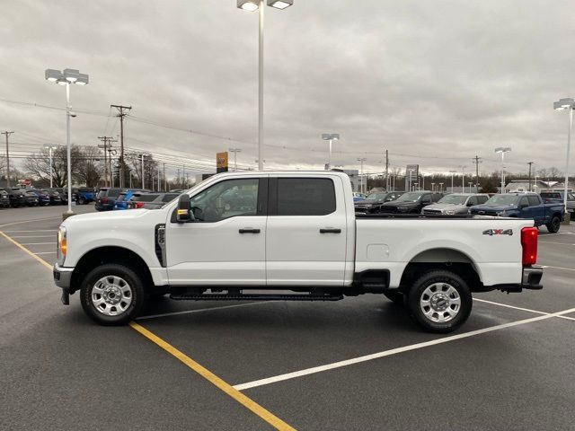 2023 Ford F-250 XLT
