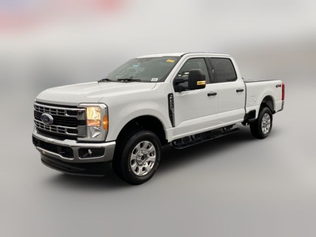 2023 Ford F-250 XLT