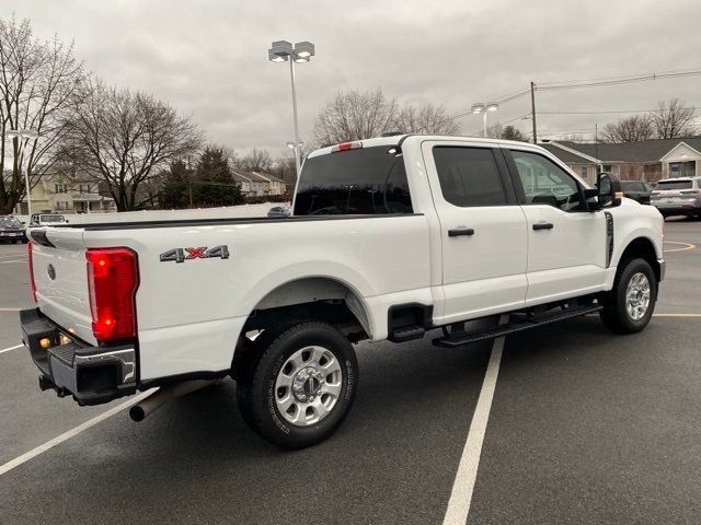 2023 Ford F-250 XLT