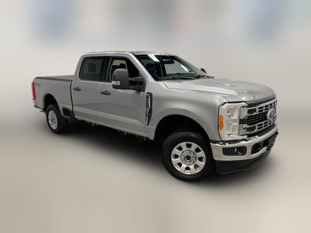 2023 Ford F-250 XLT