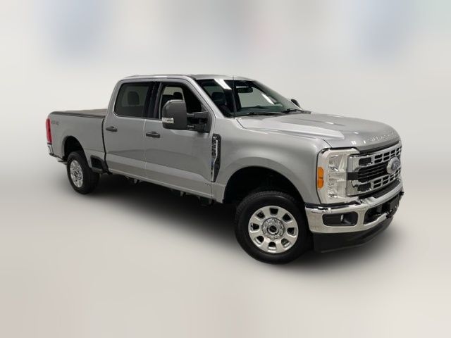 2023 Ford F-250 XLT